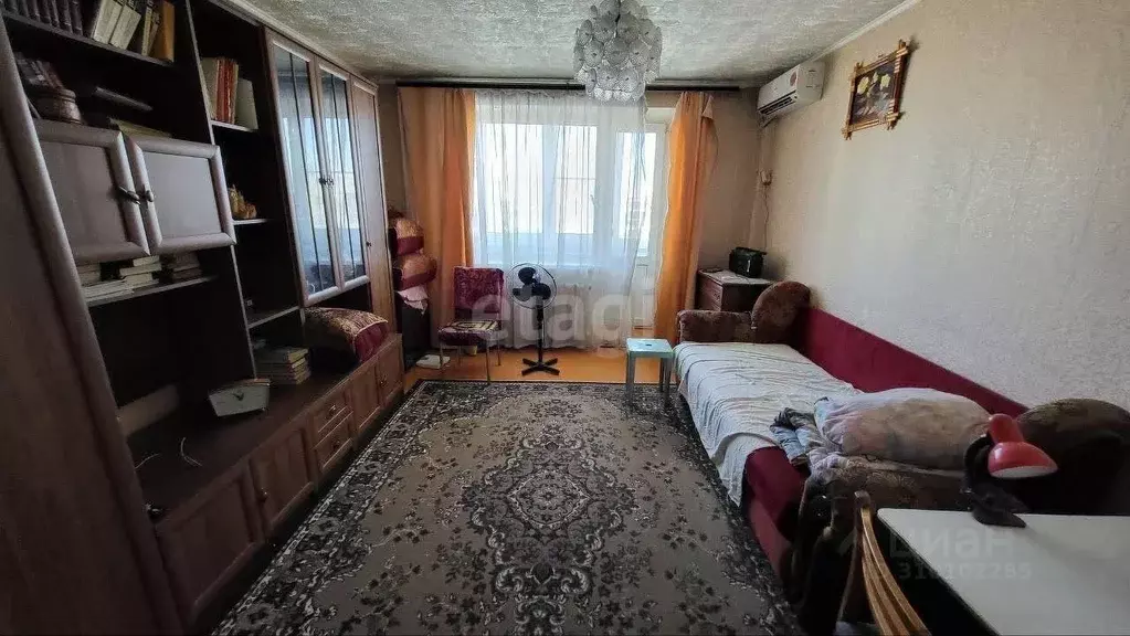 2-к кв. Забайкальский край, Чита ул. Рахова, 94 (47.3 м) - Фото 0