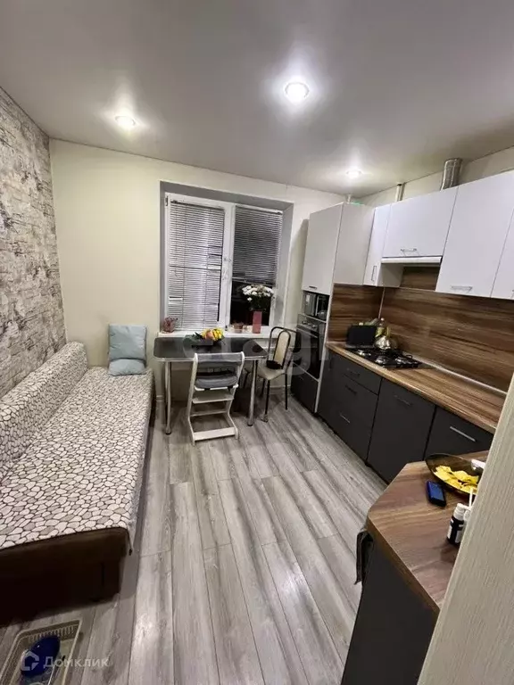 Продаётся 2-к квартира, 50.8 м - Фото 1