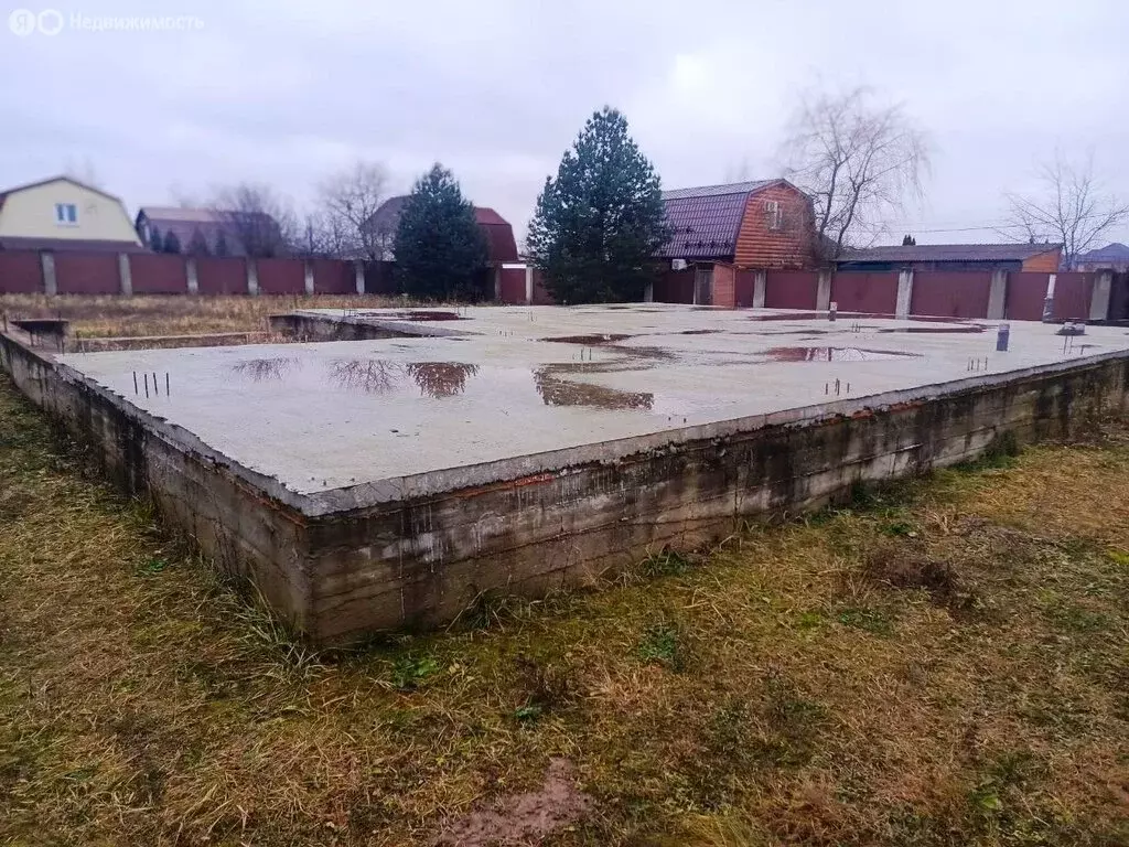 Участок в Московская область, Раменский муниципальный округ, ДНП ... - Фото 0