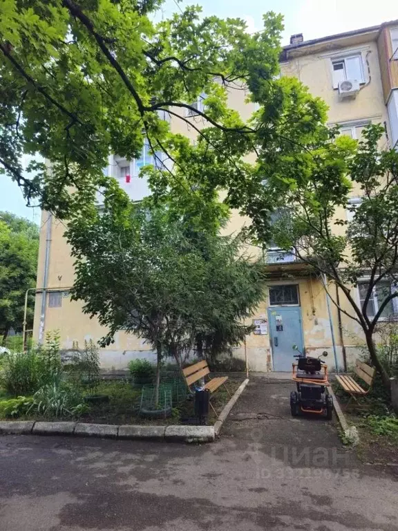 1-к кв. Ставропольский край, Лермонтов ул. Ленина, 30 (30.3 м) - Фото 1