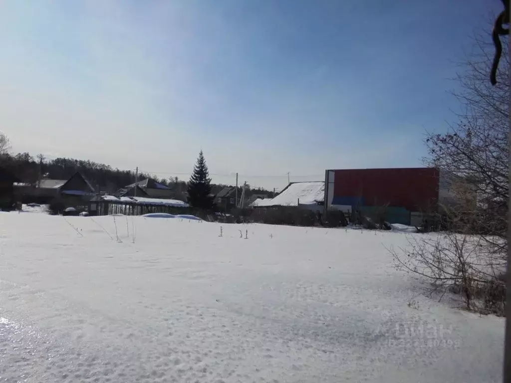 Участок в Иркутская область, Иркутск Вилюйская ул., 65 (9.0 сот.) - Фото 2