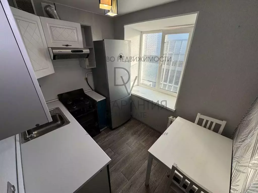 Квартира, 2 комнаты, 43.9 м - Фото 1