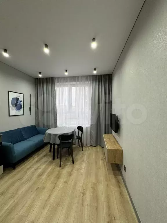 2-к. квартира, 50 м, 5/9 эт. - Фото 1