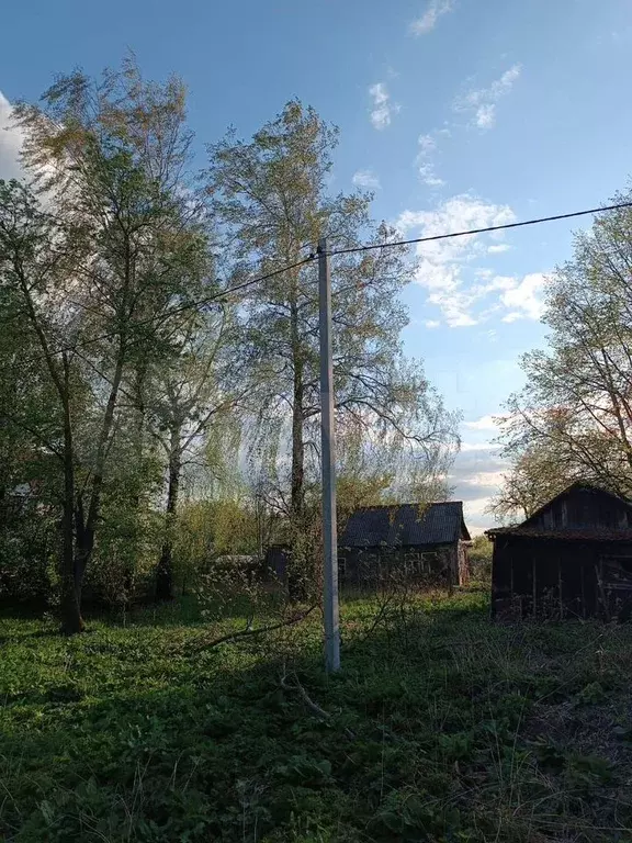 Участок 18 сот. (ИЖС) - Фото 1