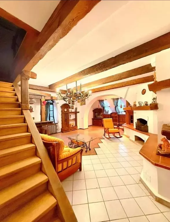 Дом в Московская область, Мытищи городской округ, д. Чиверево ул. ... - Фото 2