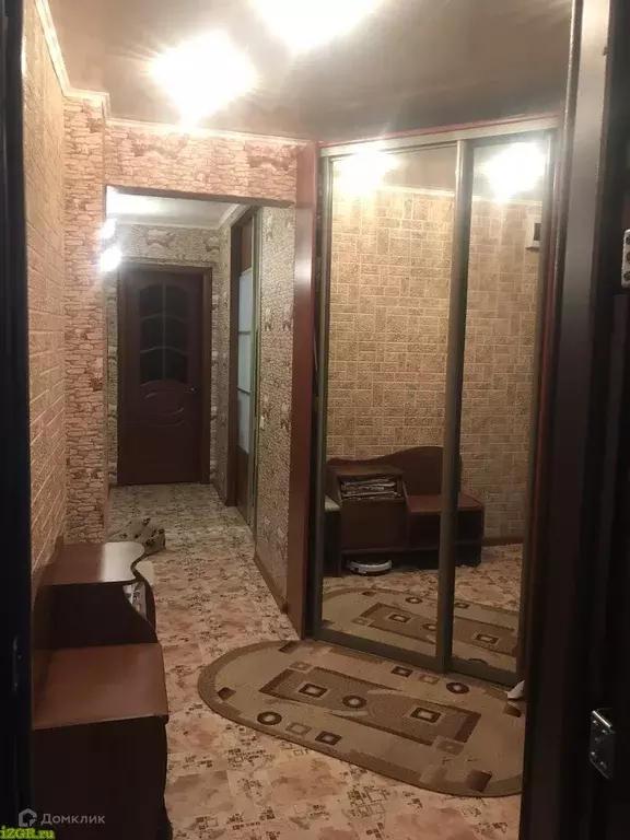 Продаётся 3-к квартира, 55 м - Фото 0