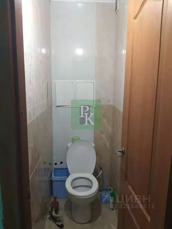 2-к кв. Крым, Красноперекопск ул. Калинина, 7 (45.2 м) - Фото 2