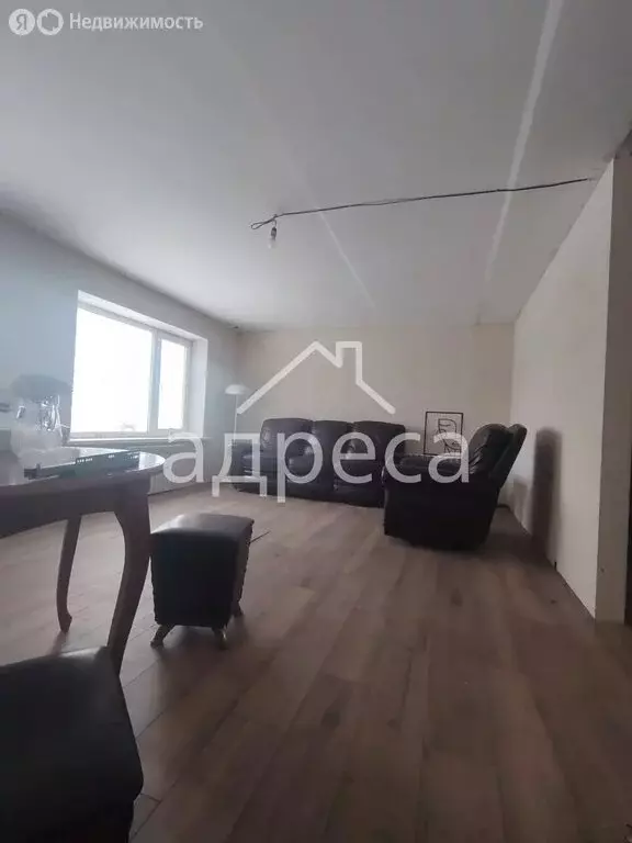 Дом в посёлок городского типа Стройкерамика, Восточная улица, 26 (200 ... - Фото 1