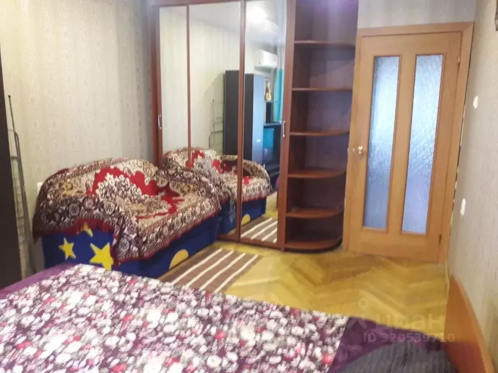 Комната Краснодарский край, Сочи Гуковский пер., 10 - Фото 1