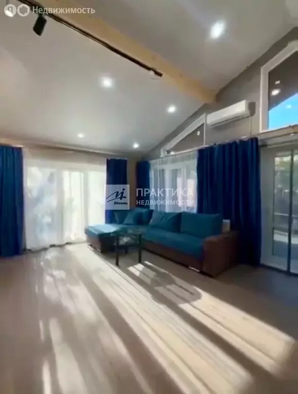 Дом в Московская область, городской округ Щёлково, СПК Ручеёк-2 (97 м) - Фото 1