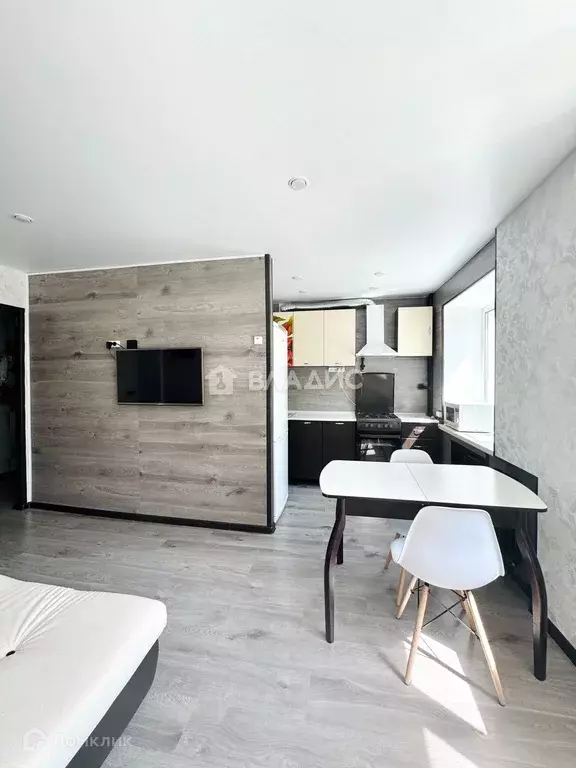 Продаётся 1-к квартира, 30.1 м - Фото 0