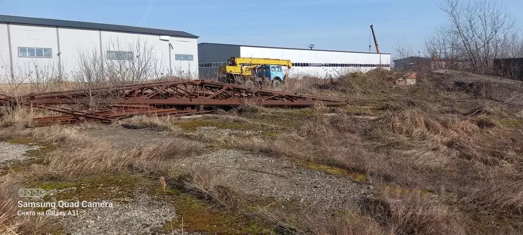 Помещение свободного назначения в Краснодарский край, Северский район, ... - Фото 2