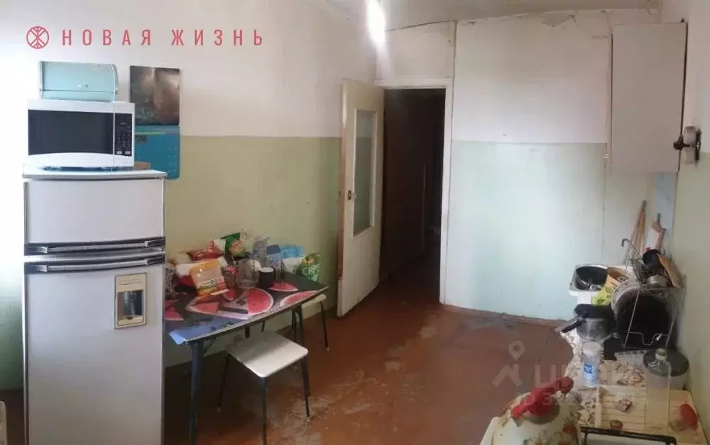 2-к кв. Самарская область, Самара ул. Стара-Загора, 161 (46.0 м) - Фото 2