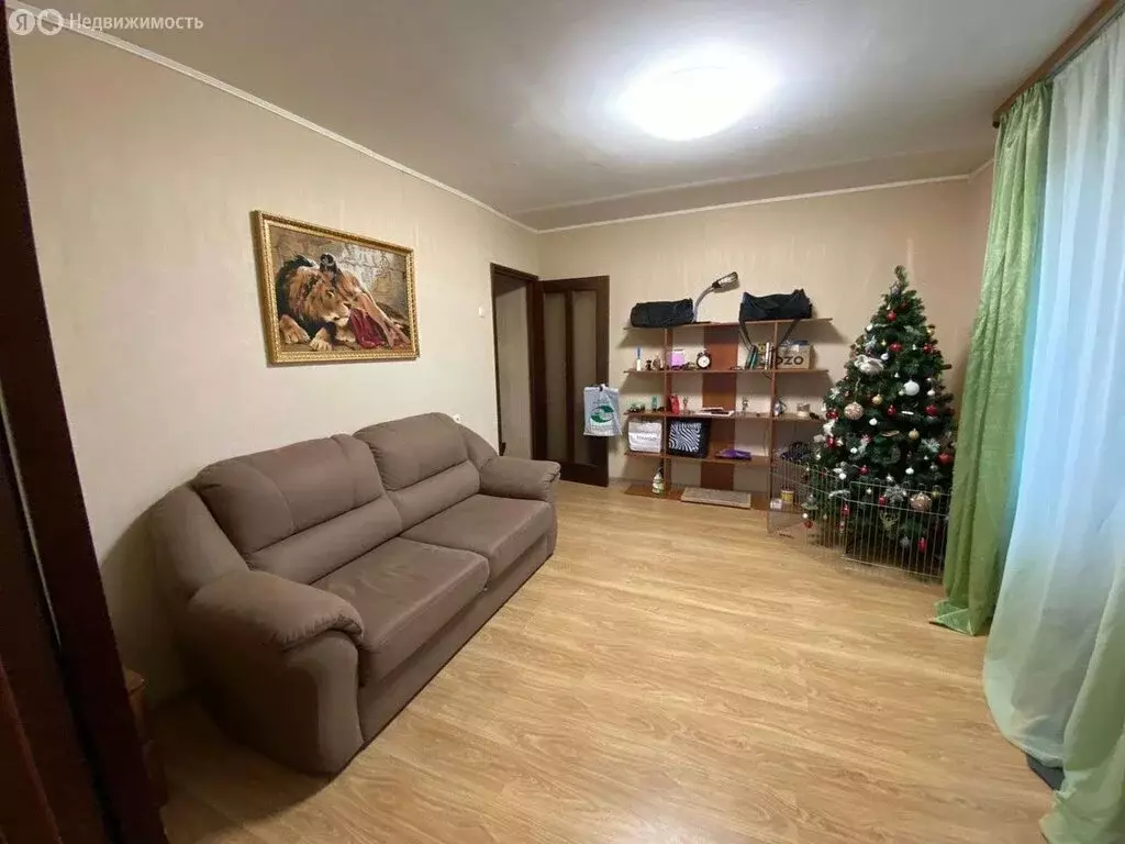 2-комнатная квартира: Москва, улица Алабяна, 21к2 (40 м) - Фото 1