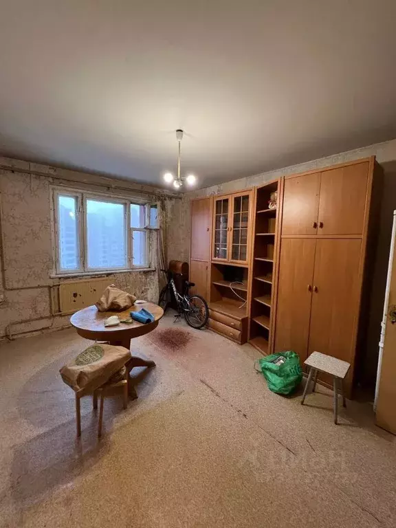 3-к кв. Санкт-Петербург ул. Савушкина, 137К3 (69.09 м) - Фото 1