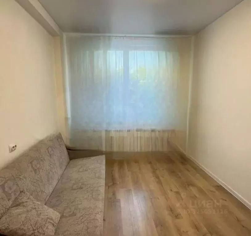 Студия Новосибирская область, Новосибирск Северный мкр, ул. ... - Фото 2