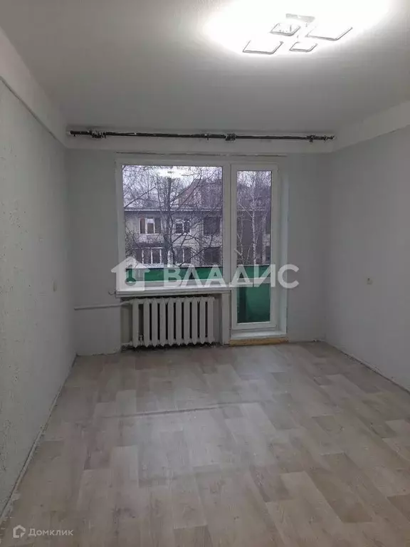 Продаётся 1-к квартира, 30.9 м - Фото 1