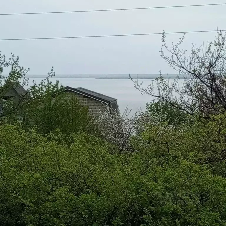 Участок в Саратовская область, Красноармейский район, Луганское ... - Фото 1