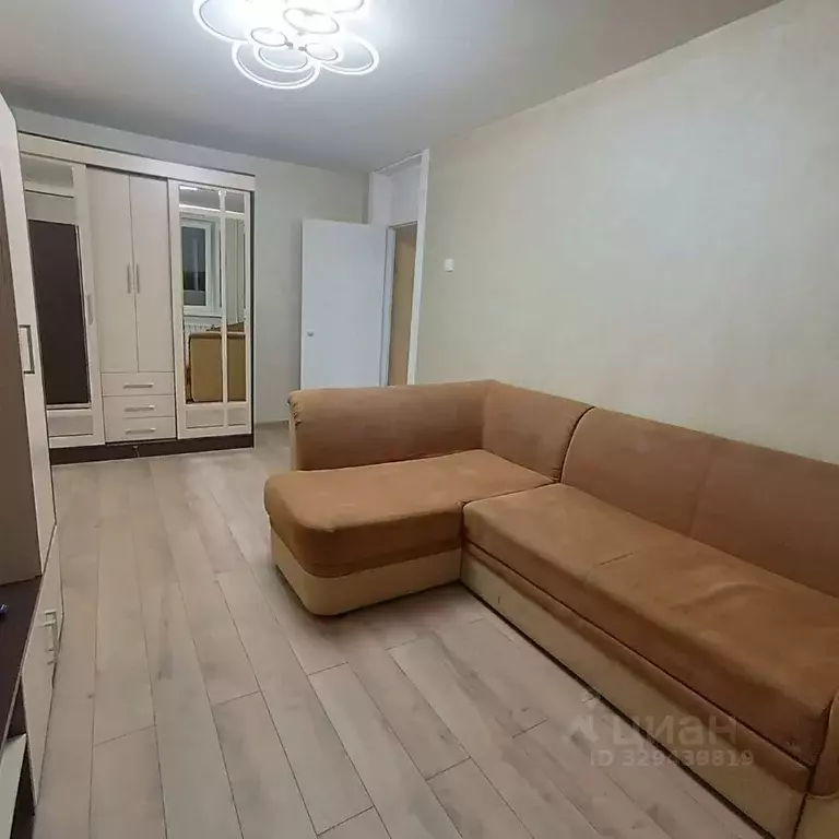 2-к кв. Московская область, Щелково ул. Беляева, 1а (47.0 м) - Фото 2