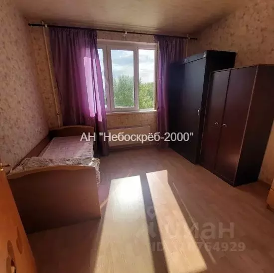3-к кв. Московская область, Люберцы ул. Преображенская, 17к1 (78.0 м) - Фото 0
