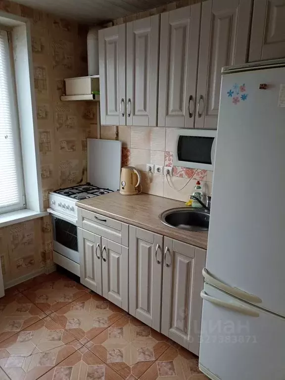 1-к кв. Москва Дмитровское ш., 13К5 (33.0 м) - Фото 1