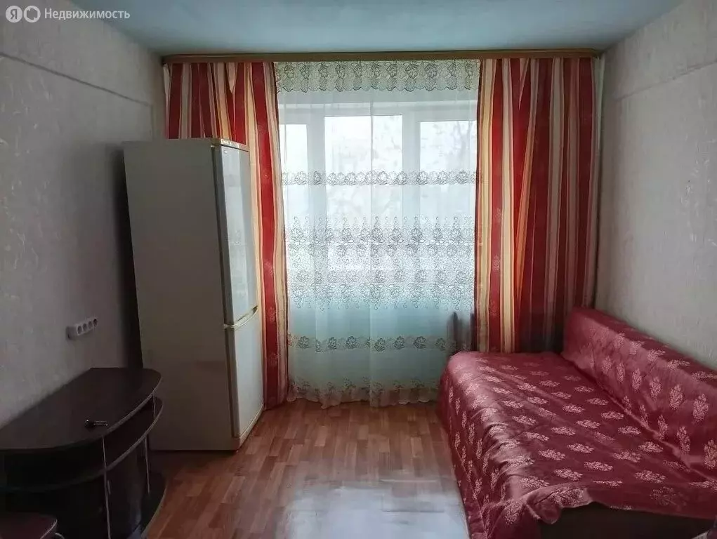 1к в -комнатной квартире (18.8 м) - Фото 1