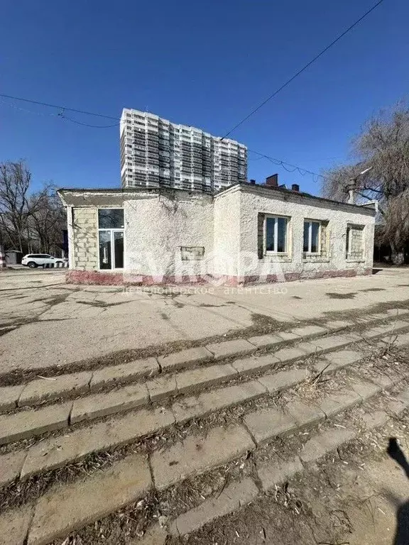 Помещение свободного назначения в Ульяновская область, Ульяновск ул. ... - Фото 0