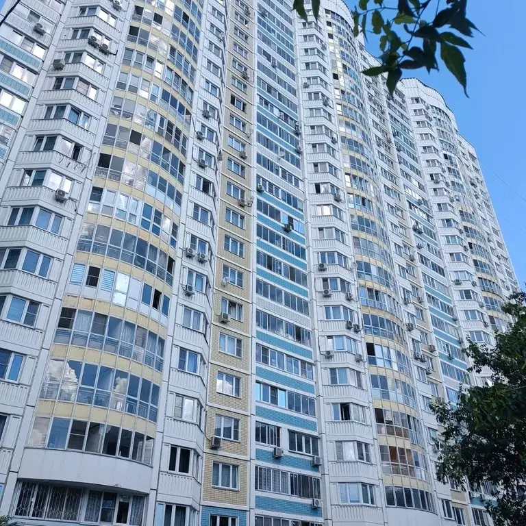 2-к кв. Московская область, Люберцы Красная Горка мкр, просп. Победы, ... - Фото 1