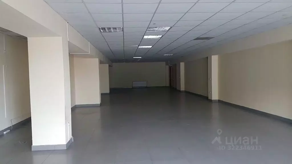 Торговая площадь в Ставропольский край, Ставрополь Селекционная ул., 1 ... - Фото 2