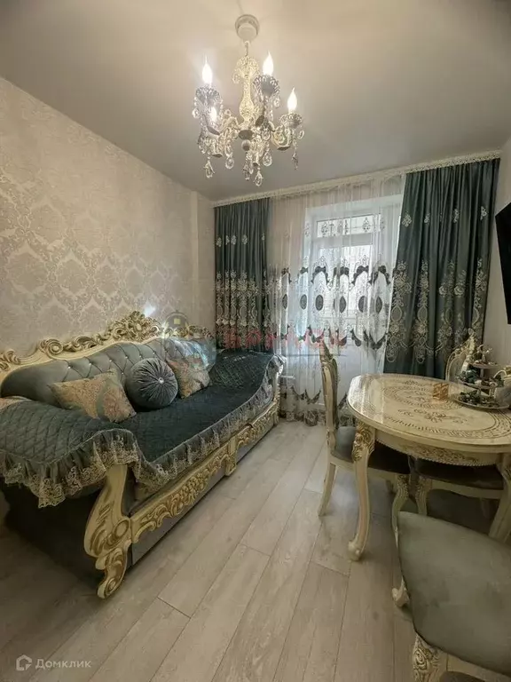 Продаётся 1-к квартира, 32 м - Фото 0