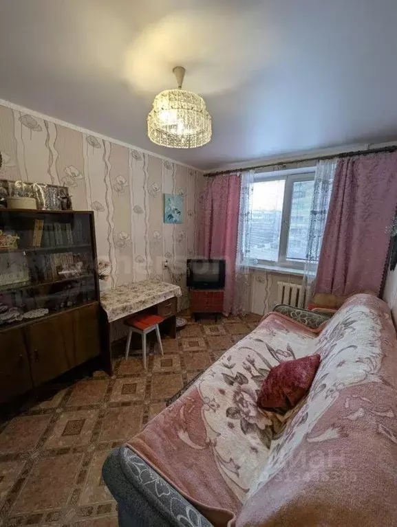 Комната Севастополь ул. Генерала Хрюкина, 3 (13.0 м) - Фото 1