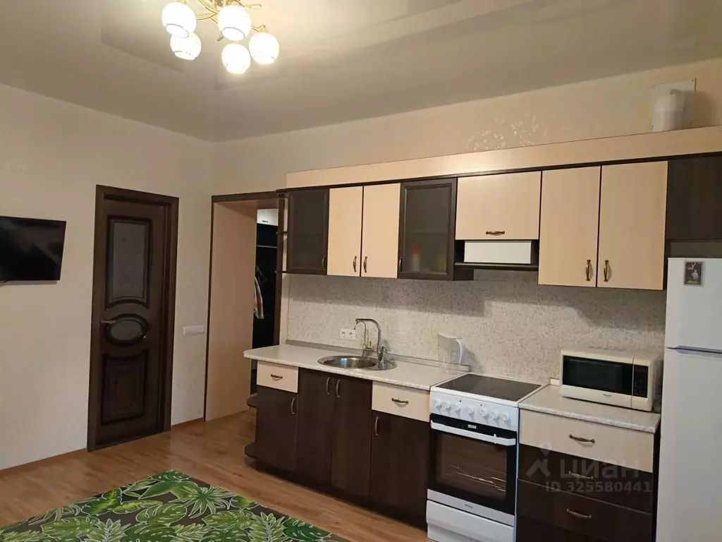 2-к кв. Архангельская область, Архангельск Новгородский просп., 175 ... - Фото 1