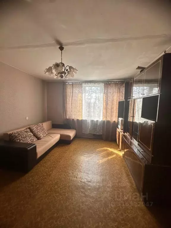1-к кв. Санкт-Петербург, Санкт-Петербург, Колпино бул. Трудящихся, 4 ... - Фото 0