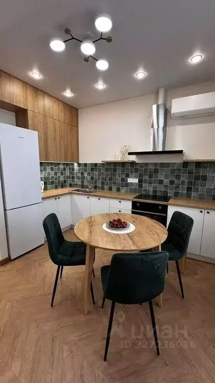 1-к кв. Татарстан, Казань Танковая ул., 2 (50.0 м) - Фото 2