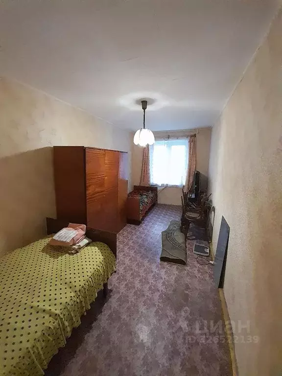 2-к кв. Оренбургская область, Орск Новый город мкр, ул. Молодежная, 10 ... - Фото 2