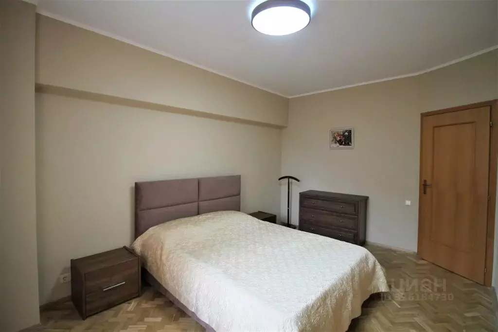 3-к кв. Москва ул. Красина, 19С1 (74.0 м) - Фото 2