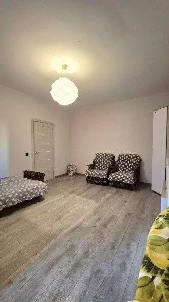 1-к кв. Краснодарский край, Краснодар Восточно-Кругликовская ул., 46Б ... - Фото 1
