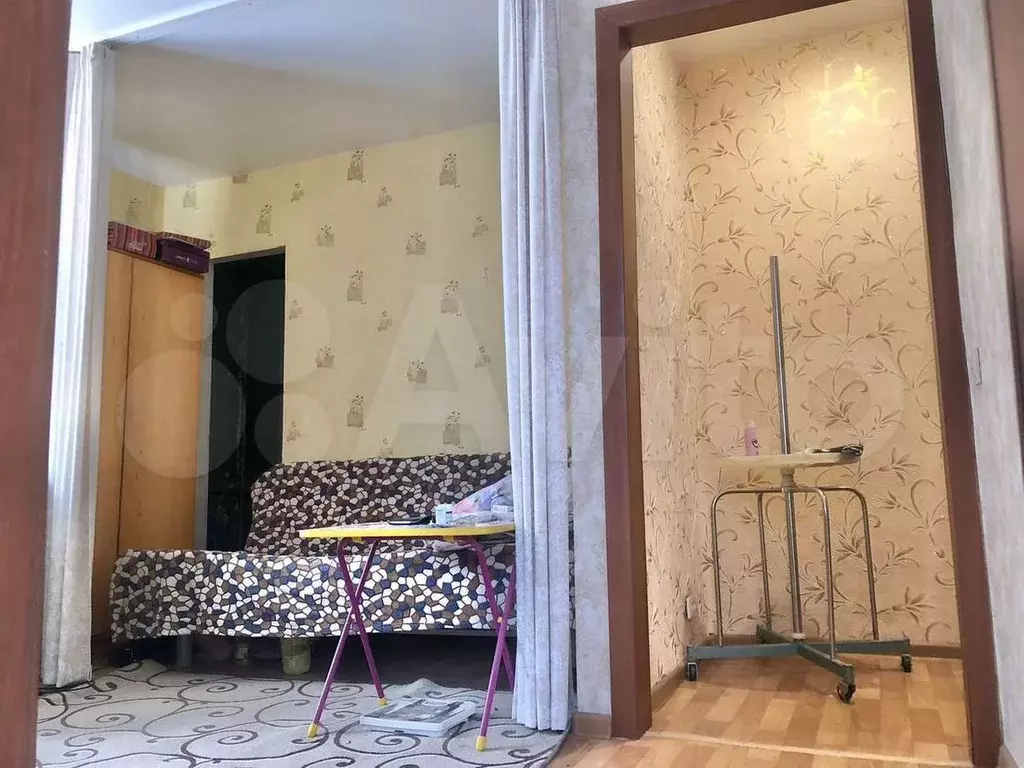 1-к. квартира, 31,9 м, 2/4 эт. - Фото 1