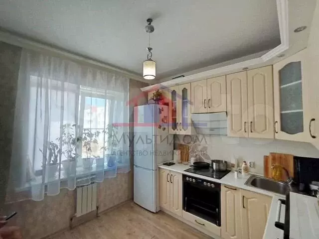 1-к. квартира, 42 м, 3/5 эт. - Фото 0