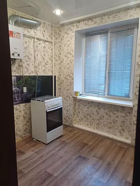 Продаётся 2-к квартира, 46 м - Фото 1