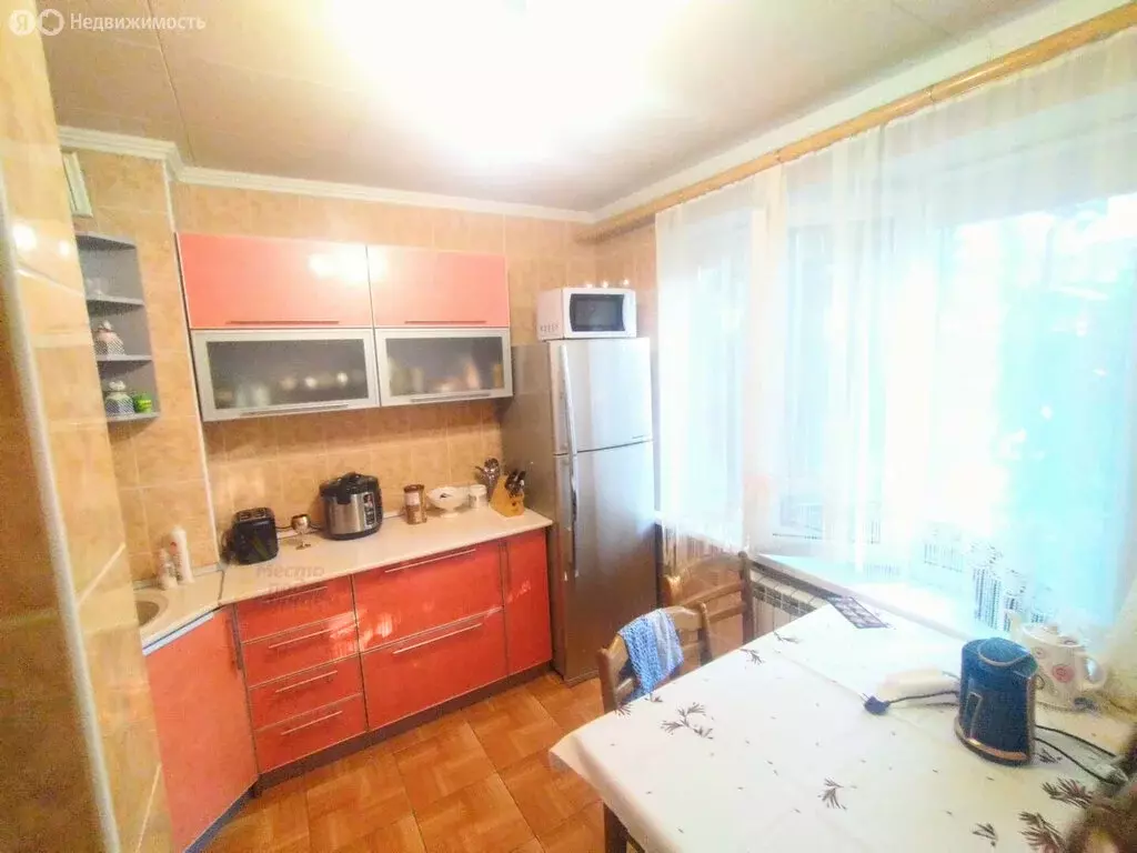 3-комнатная квартира: Ейск, Ростовская улица, 106 (64 м) - Фото 2