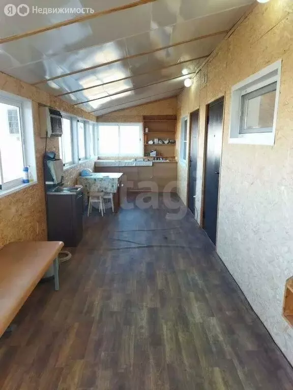 Дом в Липецкий муниципальный округ, Отрадная улица (132 м) - Фото 2