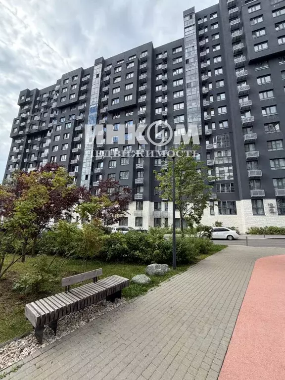 2-к кв. Москва ул. Гренадерская, 9к1 (49.3 м) - Фото 1
