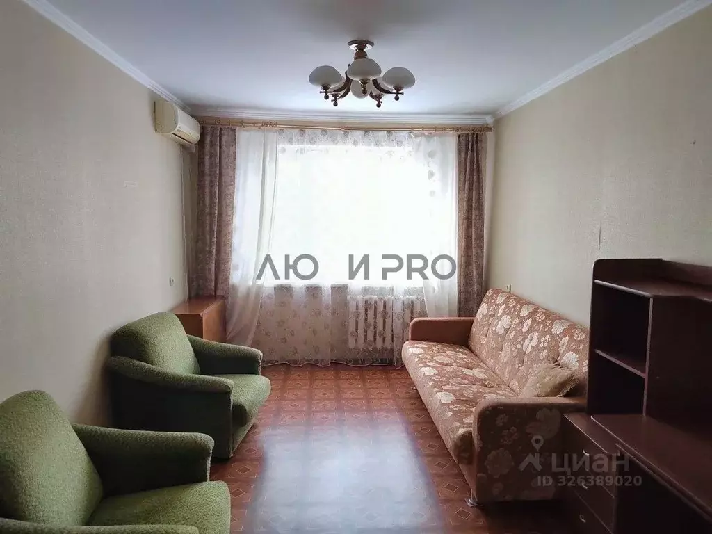 3-к кв. Саратовская область, Саратов Кавказский проезд, 6а (57.0 м) - Фото 1