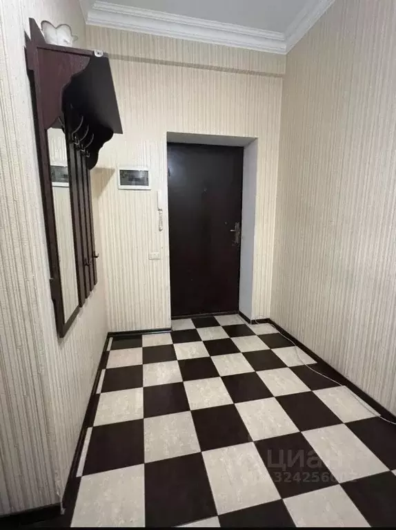 2-к кв. Дагестан, Махачкала ул. Гайдара Гаджиева, 22А (86.0 м) - Фото 1