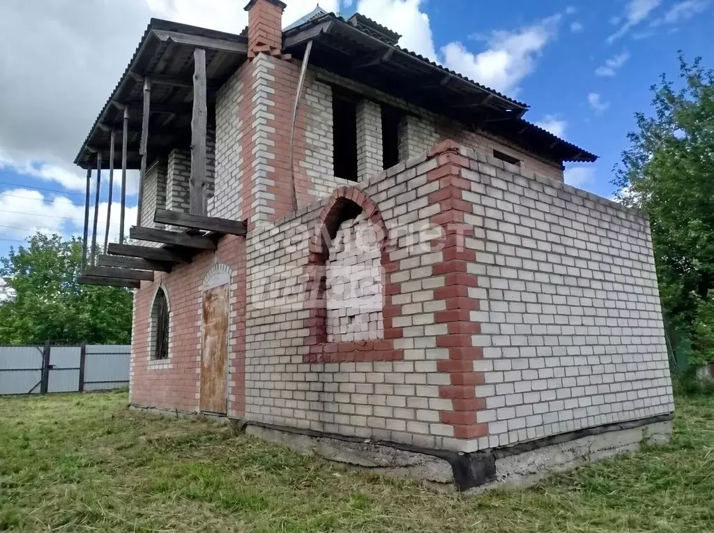 Дом в Брянская область, Брянск Коммунальник садовое общество, 277 (82 ... - Фото 2