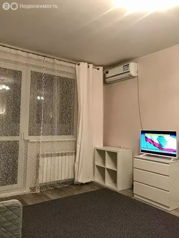 1-комнатная квартира: Москва, Вересковая улица, 1к2 (39 м) - Фото 0