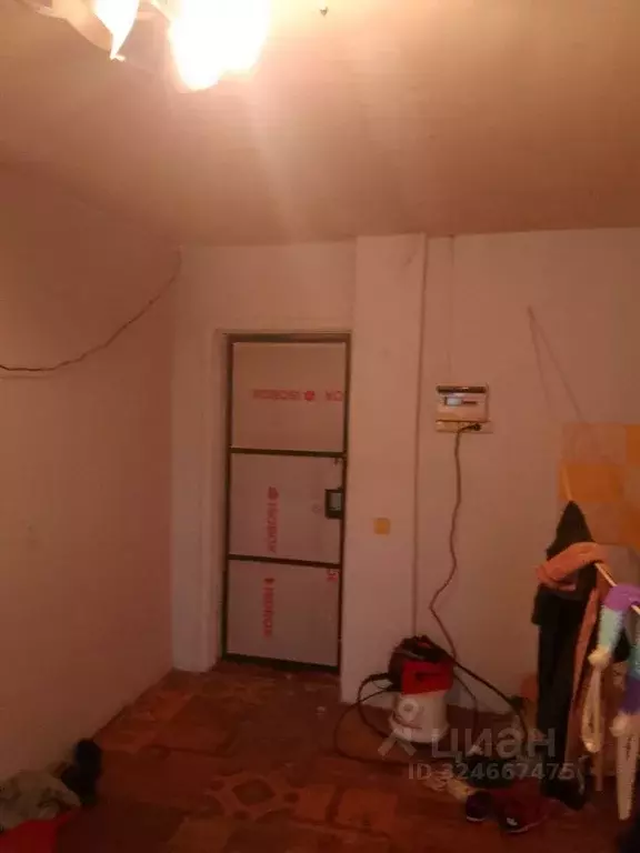 Комната Пермский край, Пермь ул. Генерала Панфилова, 16 (11.0 м) - Фото 2