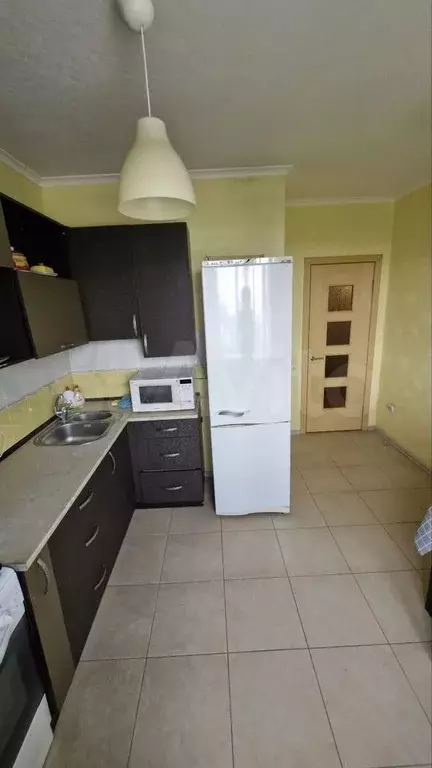 2-к. квартира, 56 м, 5/9 эт. - Фото 1
