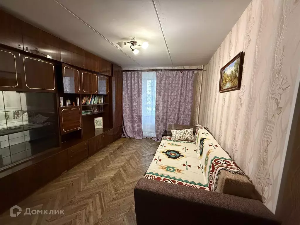 Продаётся 2-к квартира, 49.1 м - Фото 0